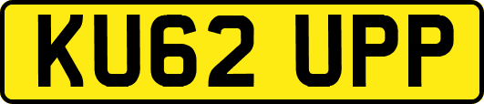 KU62UPP