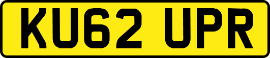 KU62UPR