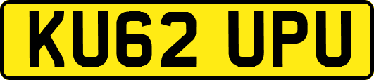 KU62UPU