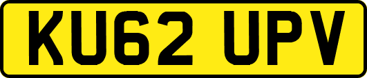KU62UPV