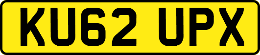 KU62UPX