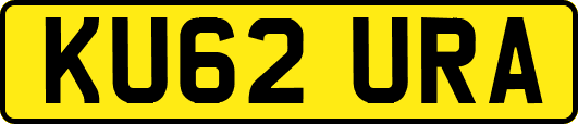 KU62URA