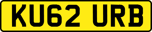 KU62URB