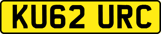 KU62URC
