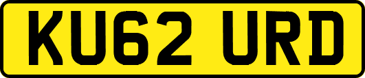 KU62URD
