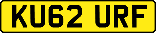 KU62URF