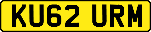KU62URM