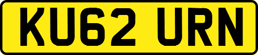 KU62URN