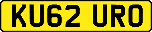 KU62URO