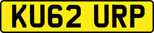 KU62URP