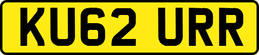 KU62URR