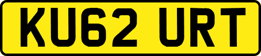 KU62URT