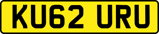 KU62URU