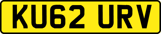 KU62URV