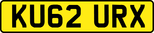 KU62URX