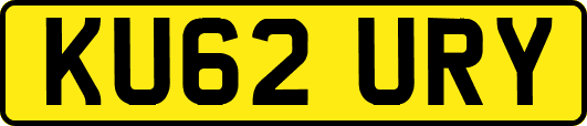 KU62URY