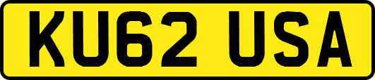 KU62USA