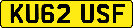 KU62USF