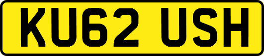 KU62USH