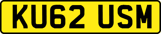 KU62USM
