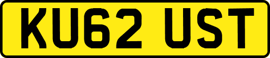KU62UST