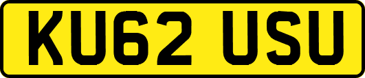 KU62USU