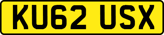 KU62USX