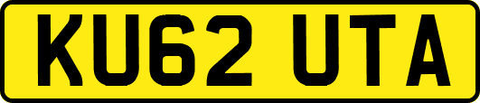 KU62UTA