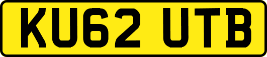 KU62UTB
