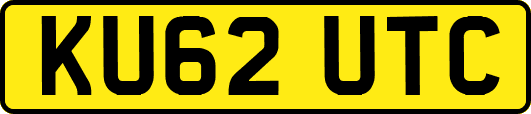 KU62UTC