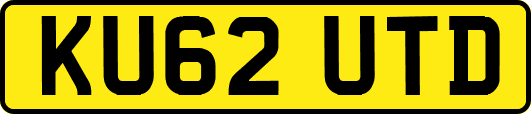 KU62UTD