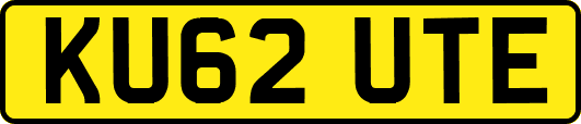 KU62UTE