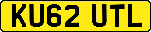 KU62UTL