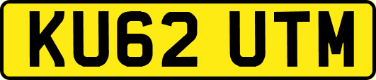 KU62UTM