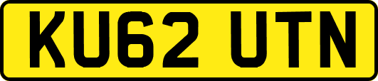 KU62UTN