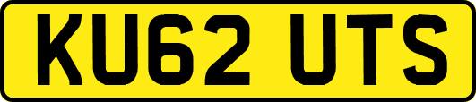 KU62UTS