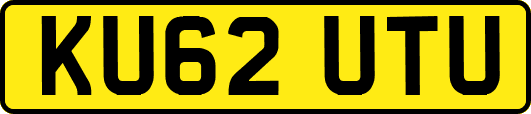 KU62UTU