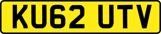 KU62UTV