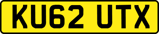 KU62UTX