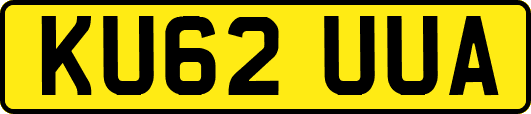 KU62UUA