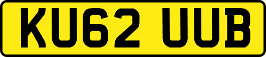 KU62UUB