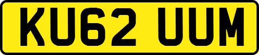 KU62UUM