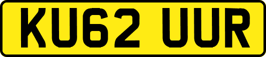 KU62UUR