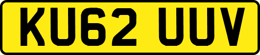 KU62UUV