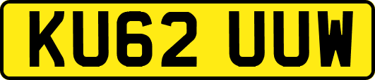 KU62UUW