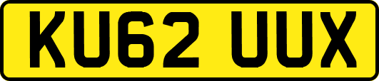 KU62UUX