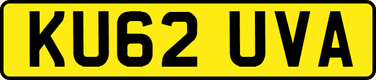 KU62UVA