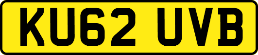 KU62UVB