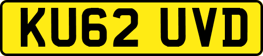 KU62UVD