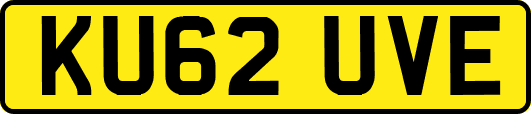 KU62UVE